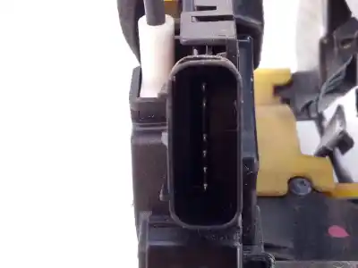 Автозапчасти б/у замок левой передней двери за kia cee´d drive ссылки oem iam 81310a2100hfr e2-b5-45-2  Автозапчасти б/у замок левой передней двери за kia cee´d drive ссылки oem iam 81310a2100hfr e2-b5-45-2