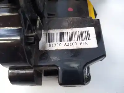 Автозапчасти б/у замок левой передней двери за kia cee´d drive ссылки oem iam 81310a2100hfr e2-b5-45-2  Автозапчасти б/у замок левой передней двери за kia cee´d drive ссылки oem iam 81310a2100hfr e2-b5-45-2