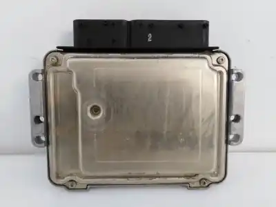 Автозапчасти б/у блок управления двигателем за kia cee´d drive ссылки oem iam 391102brbk e3-a3-3-4 9001120123kd