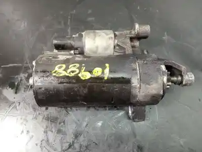 Peça sobressalente para automóvel em segunda mão motor de arranque por audi a7 sportback (4ga) 3.0 tdi quattro referências oem iam 059911021g