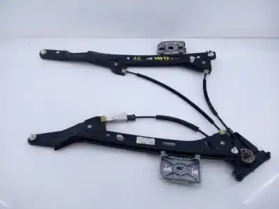 Second-hand car spare part rear right window regulator for audi a5 sportback (8t) 2.0 tdi (140kw) oem iam references 8t8839462c