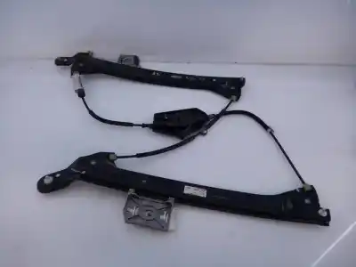 Second-hand car spare part passenger side right window regulator for audi a5 sportback (8t) 2.0 tdi (140kw) oem iam references 8t8837462b