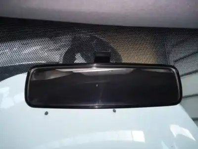Peça sobressalente para automóvel em segunda mão ESPELHO RETROVISOR INTERIOR por DACIA LODGY  Referências OEM IAM   