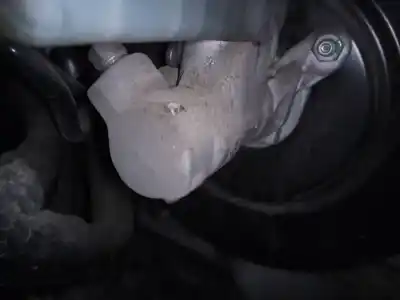 Автозапчастина б/у гальмівний насос для dacia lodgy laureate посилання на oem iam 