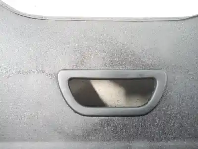 Peça sobressalente para automóvel em segunda mão chapeleira por mercedes-benz clase b (w246) b 200 cdi (246.208) referências oem iam  p2-b2-11 