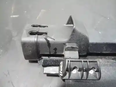 Peça sobressalente para automóvel em segunda mão chapeleira por mercedes-benz clase b (w246) b 200 cdi (246.208) referências oem iam  p2-b2-11 