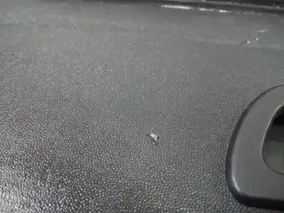 Peça sobressalente para automóvel em segunda mão chapeleira por mercedes-benz clase b (w246) b 200 cdi (246.208) referências oem iam  p2-b2-11 