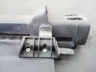 Peça sobressalente para automóvel em segunda mão chapeleira por mercedes-benz clase b (w246) b 200 cdi (246.208) referências oem iam  p2-b2-11 