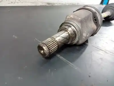 Автозапчастина б/у передня ліва трансмісія для dacia lodgy stepway посилання на oem iam 391019924r p1-a6-21 