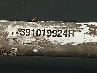 Автозапчастина б/у передня ліва трансмісія для dacia lodgy stepway посилання на oem iam 391019924r p1-a6-21 