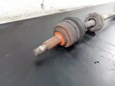 Автозапчасти б/у передняя правая трансмиссия за dacia lodgy stepway ссылки oem iam 391002807r p1-a6-17 