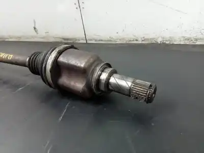 Автозапчасти б/у передняя правая трансмиссия за dacia lodgy stepway ссылки oem iam 391002807r p1-a6-17 