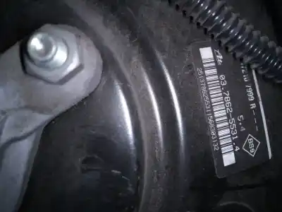 Second-hand car spare part  for DACIA LODGY  OEM IAM references 472107999R  