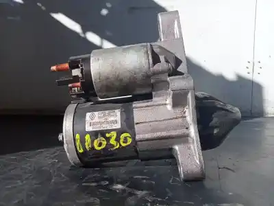 Автозапчастина б/у двигун запускається для dacia lodgy stepway посилання на oem iam 233001903r p3-b8-3-3 