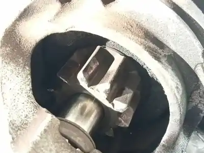 Автозапчастина б/у двигун запускається для dacia lodgy stepway посилання на oem iam 233001903r p3-b8-3-3 