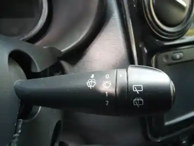 Peça sobressalente para automóvel em segunda mão comutador de limpa vidros por dacia lodgy stepway referências oem iam 