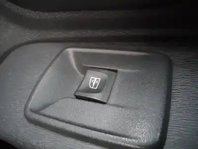 Peça sobressalente para automóvel em segunda mão botão / interruptor elevador vidro traseiro esquerdo por dacia lodgy stepway referências oem iam 
