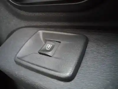 Peça sobressalente para automóvel em segunda mão botão / interruptor elevador vidro traseiro direito por dacia lodgy stepway referências oem iam 