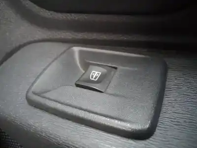 Peça sobressalente para automóvel em segunda mão botão / interruptor elevador vidro dianteiro direito por dacia lodgy stepway referências oem iam 