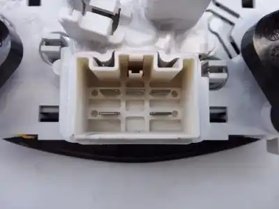 Автозапчасти б/у отопление / кондиционирование воздуха за dacia lodgy stepway ссылки oem iam 5p3743000 e2-a1-40-3 18190686500