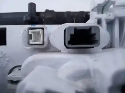 Автозапчасти б/у отопление / кондиционирование воздуха за dacia lodgy stepway ссылки oem iam 5p3743000 e2-a1-40-3 18190686500