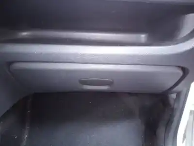 Peça sobressalente para automóvel em segunda mão porta luvas por dacia lodgy stepway referências oem iam 