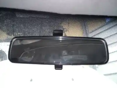 Peça sobressalente para automóvel em segunda mão ESPELHO RETROVISOR INTERIOR por DACIA LODGY  Referências OEM IAM   
