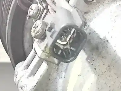 Second-hand car spare part air conditioning compressor for dacia lodgy stepway oem iam references 926005727r p3-b2-2-4 