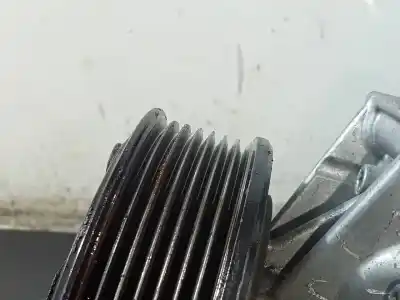 Second-hand car spare part air conditioning compressor for dacia lodgy stepway oem iam references 926005727r p3-b2-2-4 