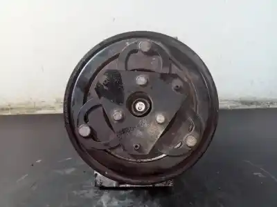 Second-hand car spare part air conditioning compressor for dacia lodgy stepway oem iam references 926005727r p3-b2-2-4 