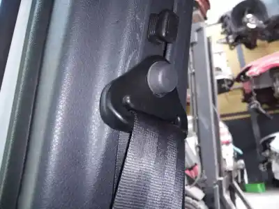 Peça sobressalente para automóvel em segunda mão cinto de segurança dianteiro direito por dacia lodgy stepway referências oem iam 