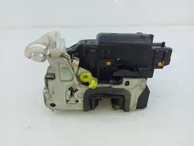 Автозапчасти б/у замок задней левой двери за dacia lodgy stepway ссылки oem iam   
