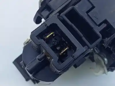 Автозапчасти б/у замок передней правой двери за dacia lodgy stepway ссылки oem iam  e1-a1-44-1 