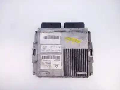 Peça sobressalente para automóvel em segunda mão centralina de motor uce por dacia lodgy stepway referências oem iam 616000522