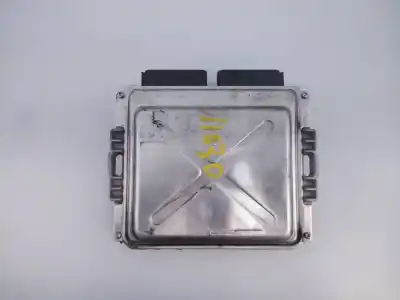 Автозапчасти б/у блок управления двигателем за dacia lodgy stepway ссылки oem iam 616000522 e2-a1-39-7 re360151x54