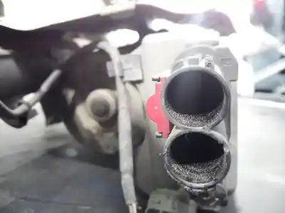 İkinci el araba yedek parçası direksiyon raf için mercedes-benz clase b (w246) b 200 cdi (246.208) oem iam referansları 6700002833  q003ta0976ze