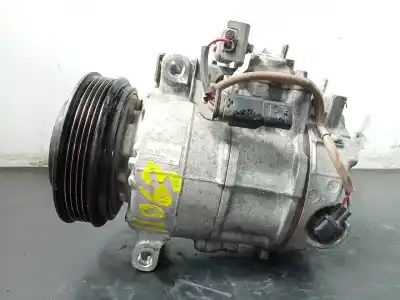 Pièce détachée automobile d'occasion  pour MERCEDES-BENZ CLASE B (W246)  Références OEM IAM 447280-7110 P3-B2-7-3 6SBU16C11P10353