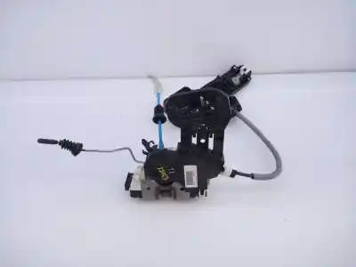 Pièce détachée automobile d'occasion  pour MERCEDES-BENZ CLASE B (W246)  Références OEM IAM RL01T332 E1-A2-36-2 0004144179