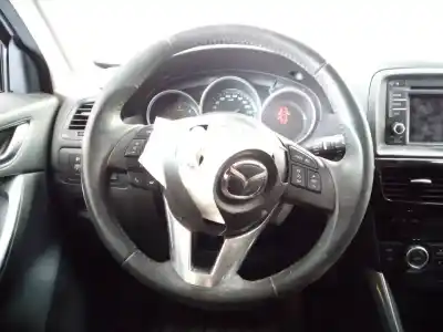 Pezzo di ricambio per auto di seconda mano  per MAZDA CX-5  Riferimenti OEM IAM   