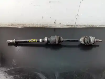 Pezzo di ricambio per auto di seconda mano  per MAZDA CX-5  Riferimenti OEM IAM  P1-B6-42 