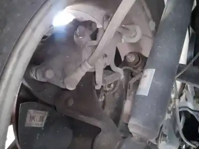 Second-hand car spare part rear left brake caliper for mazda cx-5 style 2wd oem iam references 