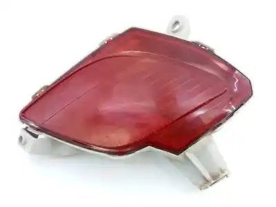 Second-hand car spare part rear right light bumper for mazda cx-5 style 2wd oem iam references kd8151650