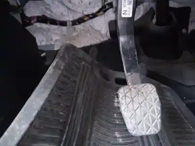 Peça sobressalente para automóvel em segunda mão Pedal Da Embreagem por MAZDA CX-5 Style 2WD Referências OEM IAM   