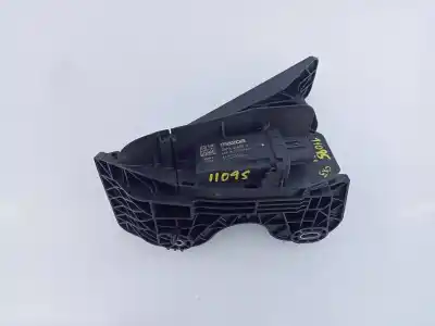 Second-hand car spare part accelerator pedal for mazda cx-5 style 2wd oem iam references ghp941600a e3-b5-30-3 6pv31204104
