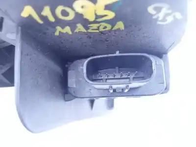 Second-hand car spare part accelerator pedal for mazda cx-5 style 2wd oem iam references ghp941600a e3-b5-30-3 6pv31204104