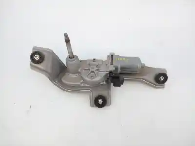 Second-hand car spare part rear windshield wiper motor for mazda cx-5 style 2wd oem iam references 8496000801