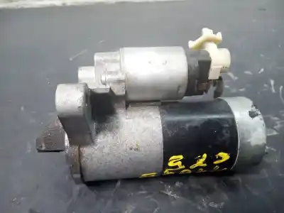 Second-hand car spare part starter motor for mazda cx-5 style 2wd oem iam references m001t81582
