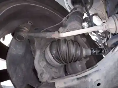Second-hand car spare part front left knuckle for mazda cx-5 style 2wd oem iam references 