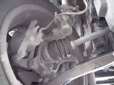 Автозапчастина б/у передній прав для MAZDA CX-5 Style 2WD Посилання на OEM IAM   