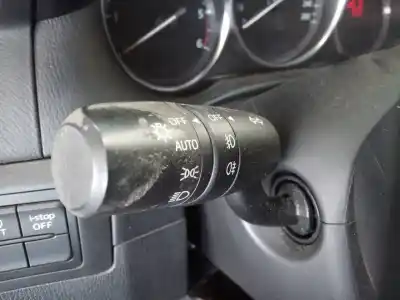 Second-hand car spare part indicator switch for mazda cx-5 style 2wd oem iam references 